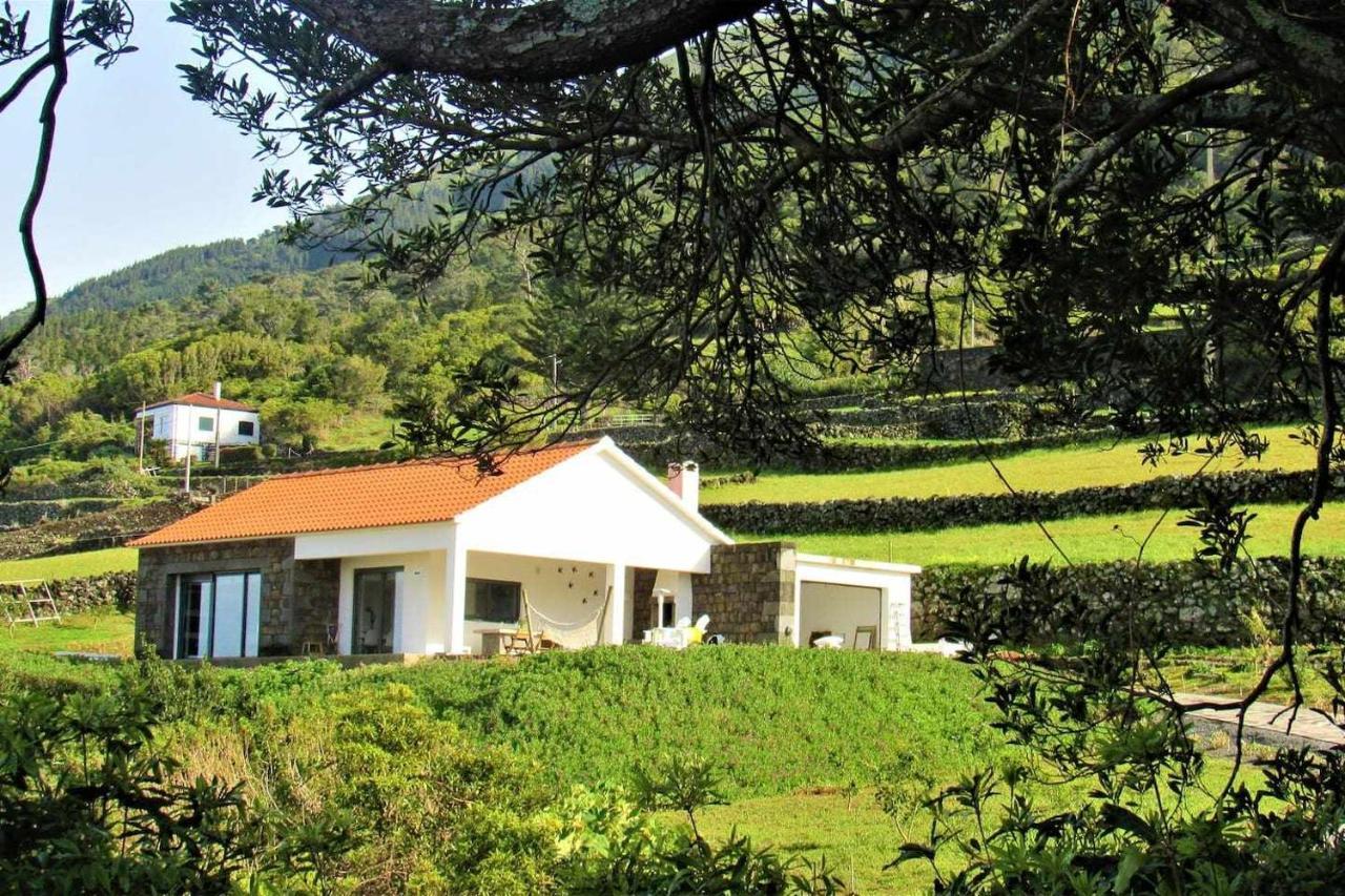 Casa Da Arquinha Vila Santo Amaro  Exterior foto